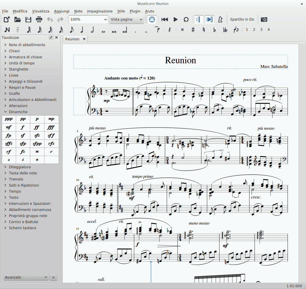 Musescore